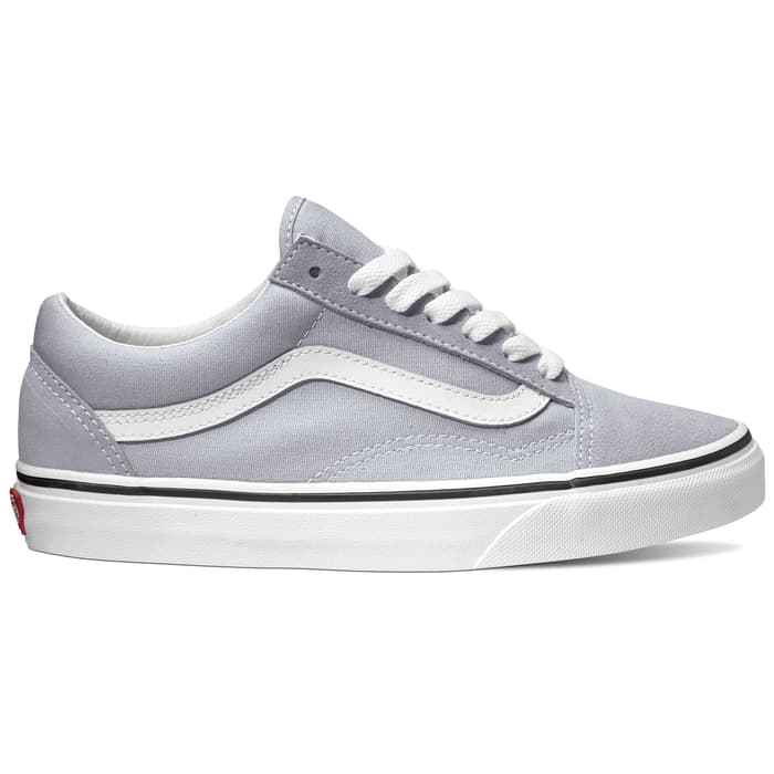 grey old skool