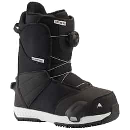 Burton Kids' Zipline Step On® Snowboard Boots '23