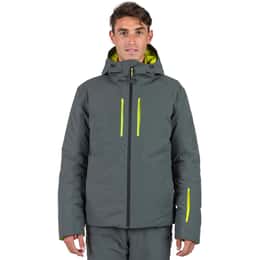 Rossignol Men's Diretta Ski Jacket