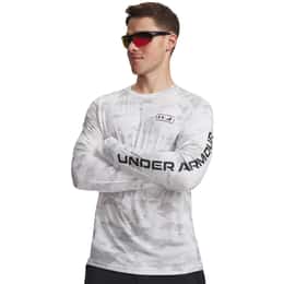 Under Armour Men's UA x BlacktipH Fish Elite Camo Active Shirt