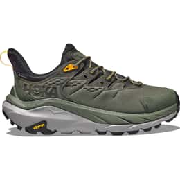 HOKA ONE ONE Men's Kaha 2 Low GTX Hiking Shoes