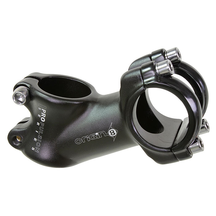 origin8 pulsion locking