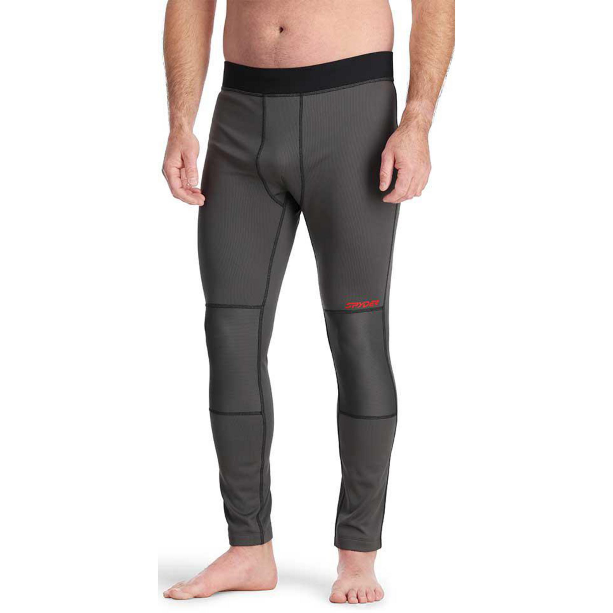 Spyder Men's Charger Baselayer Pants