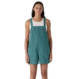 Patagonia Women's Outdoor Everyday Overalls