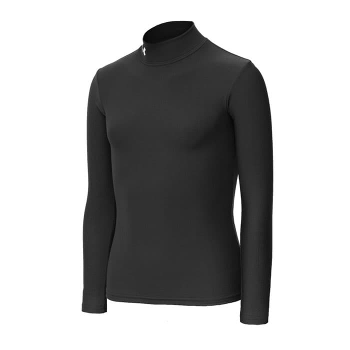 Download Under Armour Girls Coldgear Long Sleeve Mock - Sun & Ski ...