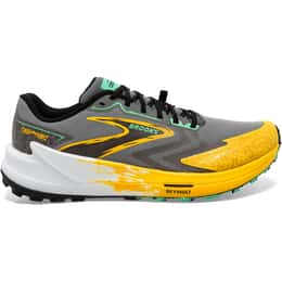 Brooks Men's Catamount 3 Trail Running Shoes