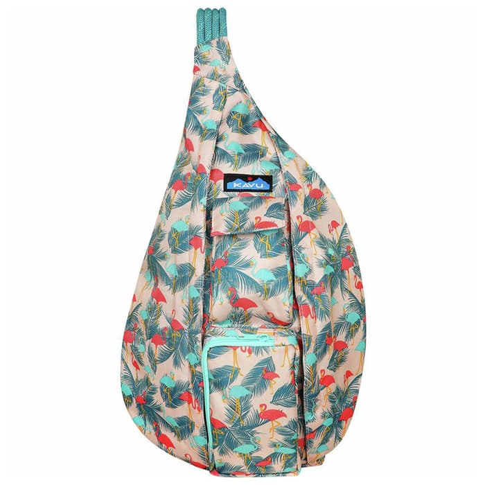 Kavu Women's Rope Sling Bag Sun & Ski Sports