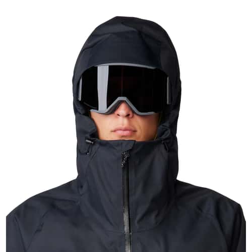 Mountain Hardwear Men's Firefall Insulated Jacket alt image view 3
