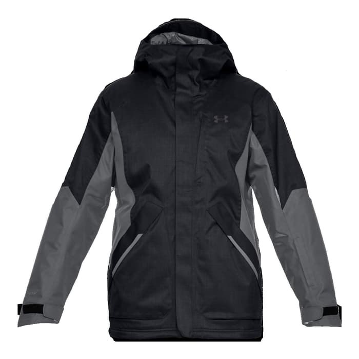Under Armour Men's Emergent Insulated Ski Jacket Sun & Ski Sports