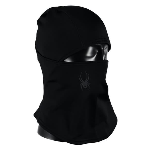 Spyder Men's THot Pivot Balaclava Sun & Ski