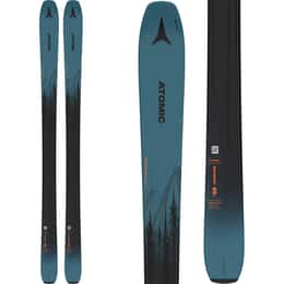 Atomic Men's Maverick 86 C Skis '24