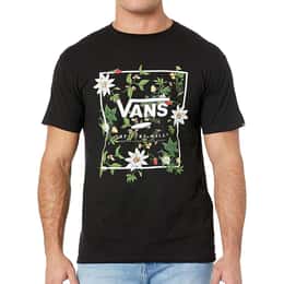 Vans Men's Classic Print Box T Shirt