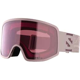Salomon Sentry Pro Sigma Goggles