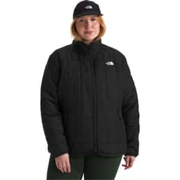 The North Face Women's Junction Jacket - Plus