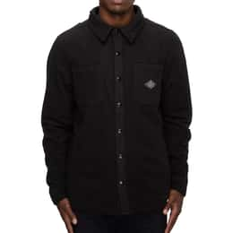 686 Men's Sierra Fleece Flannel Shirt