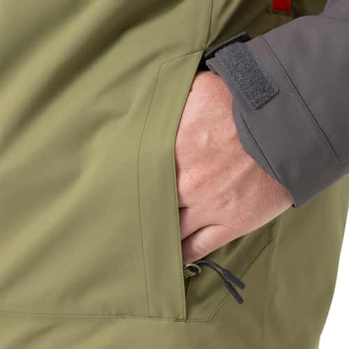 Dakine Men's Triton 15K Shell Jacket - Sun & Ski Sports