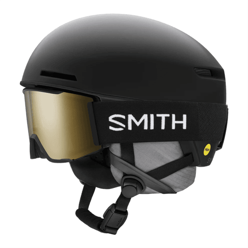 Smith Code MIPS Snow Helmet - Sun & Ski Sports