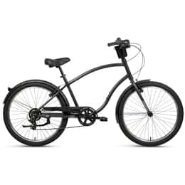 Batch Men's CB.1 Step Over Cruiser Bike