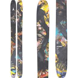 Atomic Bent 110 Skis '27