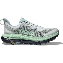 HOKA Women's Mafate Speed 4 Running Shoes