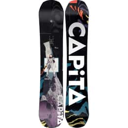CAPiTA D.O.A. Wide Snowboard '26