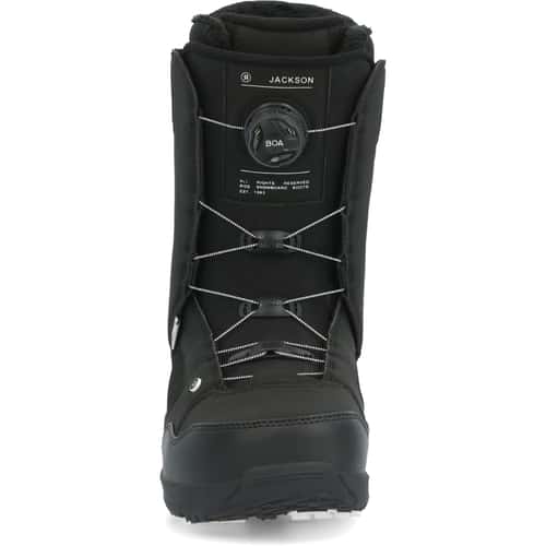 Ride Men's Jackson Snowboard Boots - Sun & Ski Sports