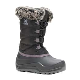 Kamik Kids' Snowgypsy3 Winter Boots