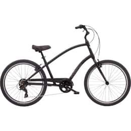 Electra Townie 7D Step-Over Cruiser Bike