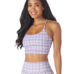Glyder Women's Pure Sports Bra