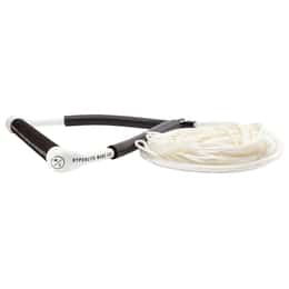 Hyperlite CG Handle W/ Maxim Line Tow Rope