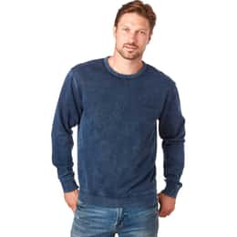 Fair Harbor Men's Saltaire Crewneck