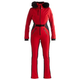 Nils Women's Grindelwald Ski Suit