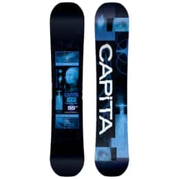 CAPiTA Men's Pathfinder Camber Wide Snowboard '24