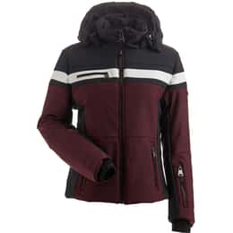 Nils Women's Dolomiti Snow Jacket