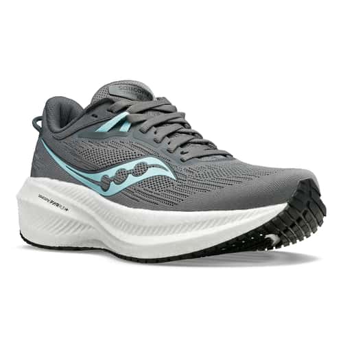 Saucony Women's Triumph 21 Running Shoes alt image view 14