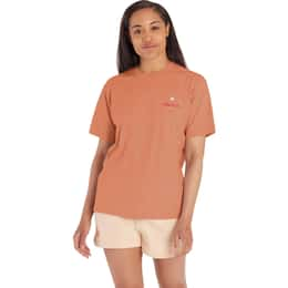 Marmot Women's Marmot For Life Short Sleeve T Shirt