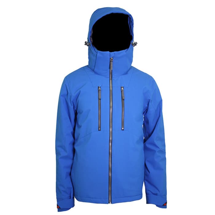 turbine snow jacket