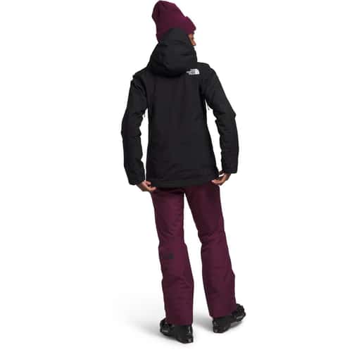The North Face Women's Freedom Insulated Jacket - Sun & Ski Sports