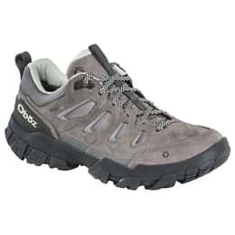 Oboz Men's Sawtooth X Low Shoes