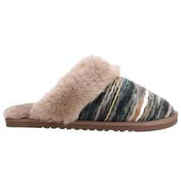 Lamo Sheepskin Women's Juarez Scuff Casual Slippers