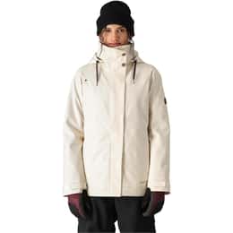 686 Women's Smarty 3-in-1 Spellbound Snow Jacket