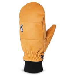 Crab Grab Chop Mittens