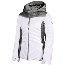 Karbon Lithium Insulated Ski Jacket Men S Peter Glenn Ski Jacket Mens Insulated Ski Jacket Jackets