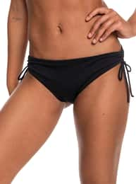 ROXY Women's Beach Classics Hipster Bikini Bottoms