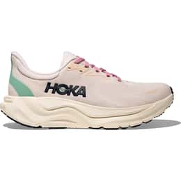 HOKA Women's Arahi 8 Wide Running Shoes