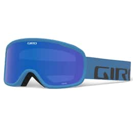 Giro Cruz Snow Goggles