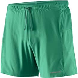 Patagonia Men's Strider Pro 5 in Shorts