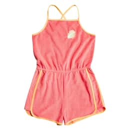 ROXY Girls' Glitter In The Air Casual Romper