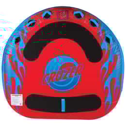 Connelly Cruzer Tapered Concave Deck Tube