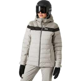 Helly Hansen Women's Motionista Lifaloft Jacket - Darkest Spruce: Neptune  Diving & Ski